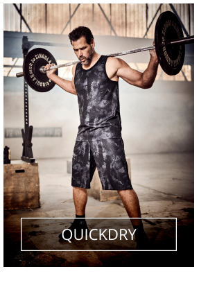 Quickdry