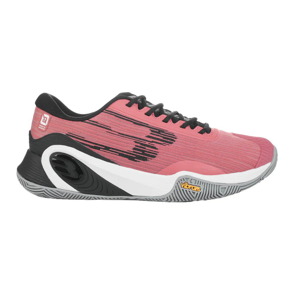 Image of BULLPADEL HACK Vibram 25I Gum PAQUITO NAVARRO
