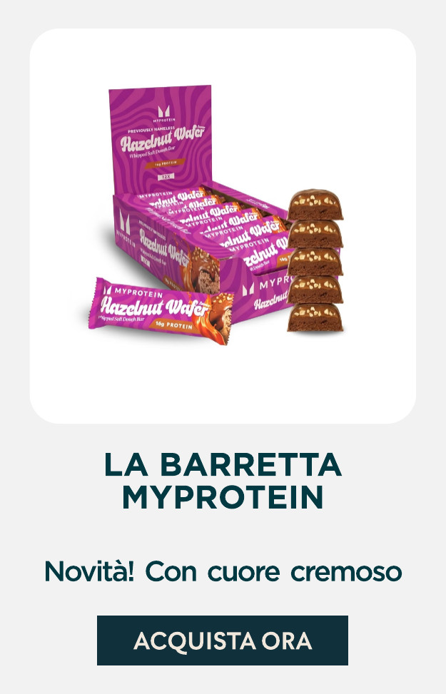 barretta myprotein