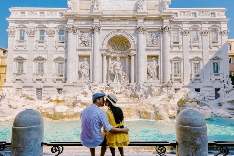 Roma, Italia