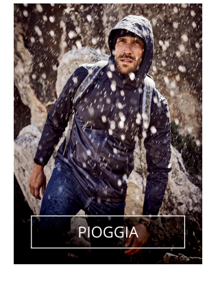 Pioggia