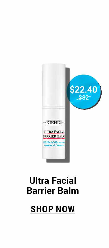 Ultra Facial Barrier Balm