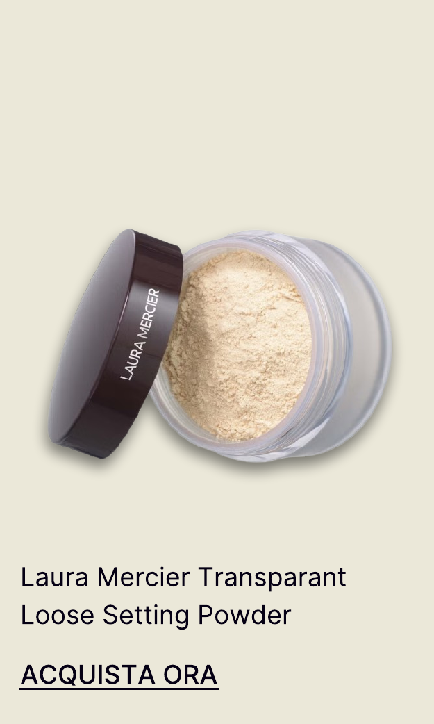 Laura Mercier Transparant Los Settingpoeder 29 g (Verschillende Tinten)