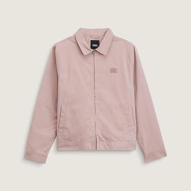 Pomona Station Jacket