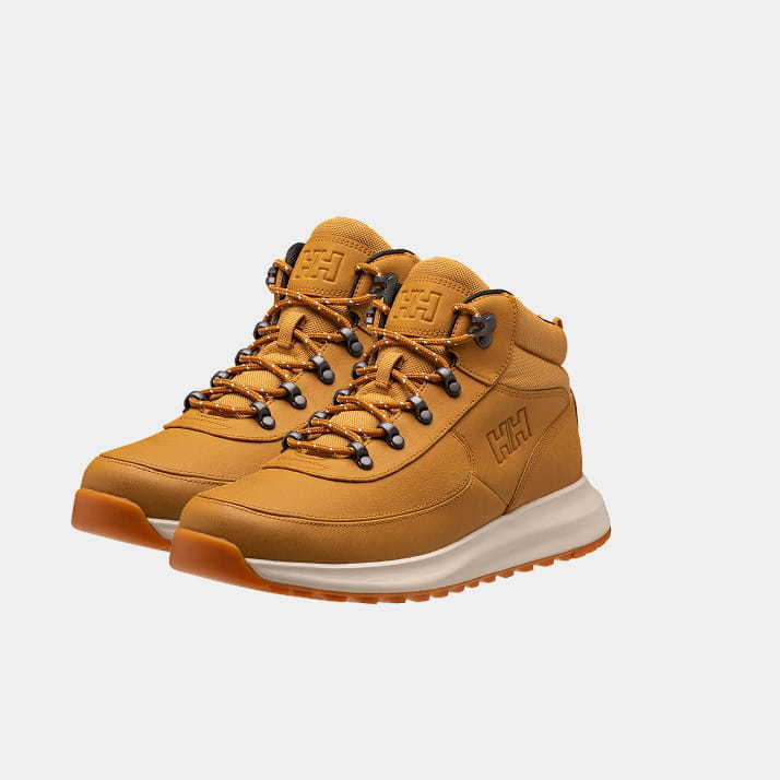 Men's Forest EVO Leather Shoes