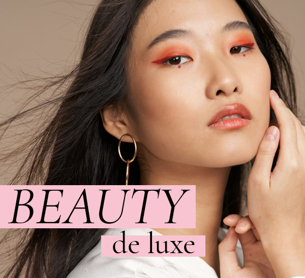 BEAUTY DE LUXE