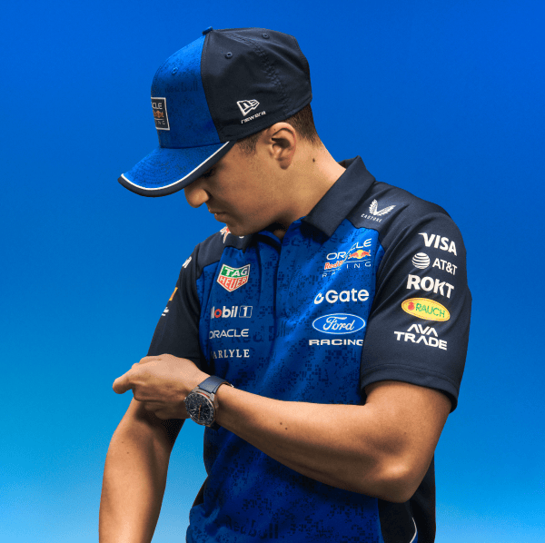 2026 Teamwear Collection