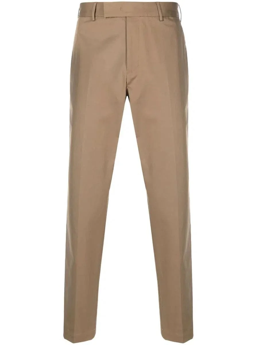 Image of Pantalone rebel in cotone