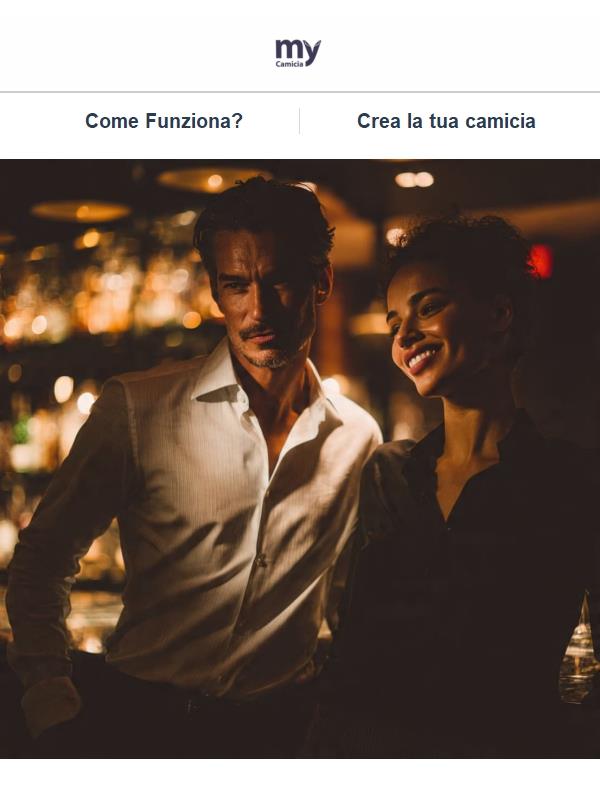 Ultimo giorno di Saldi. Prendila adesso.