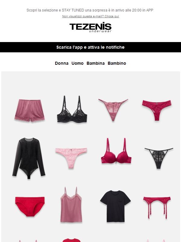 Il regalo perfetto per San Valentino è QUI 💌