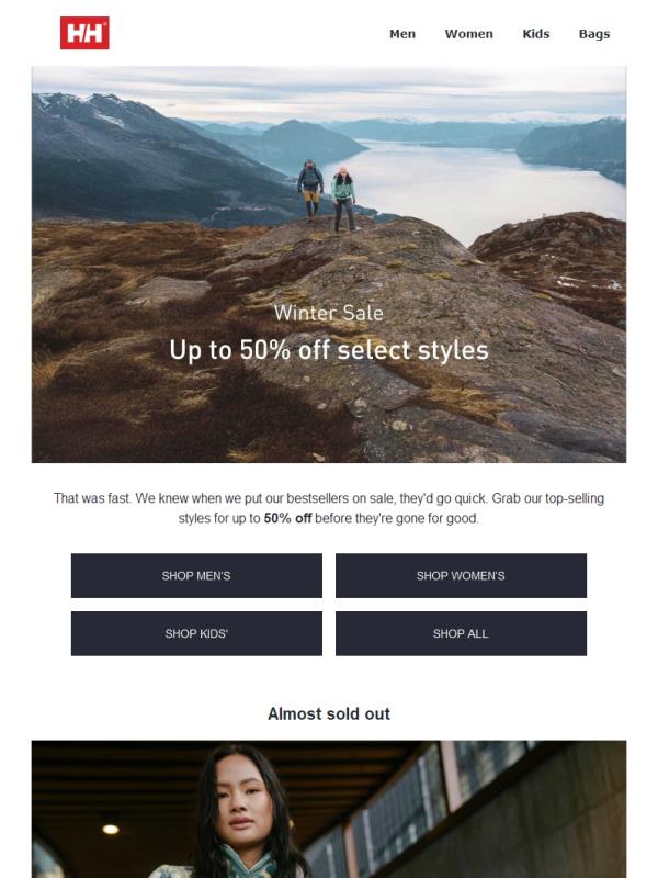 Gone before you know it