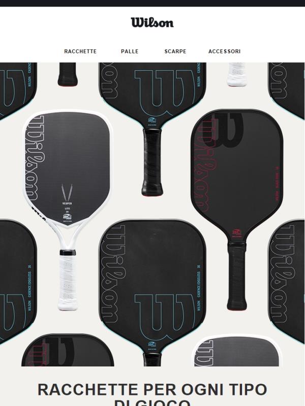 L’ideale per il tuo gioco