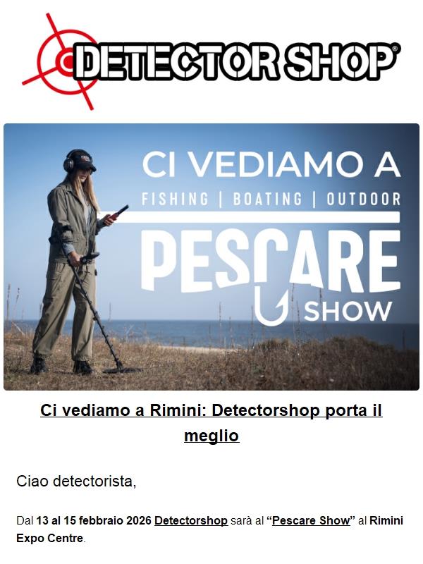 Ci vediamo a Rimini
