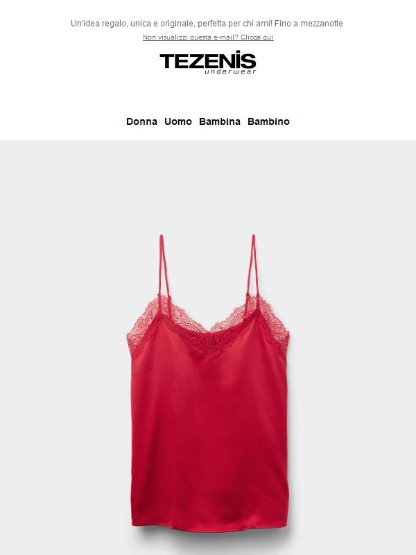 Personalizzazione GRATIS ora in APP 💝