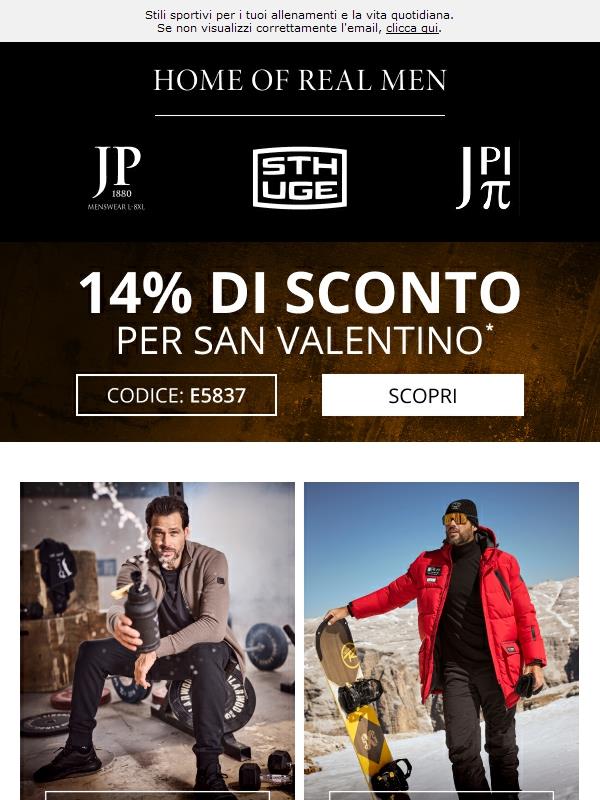 💪 Le Olimpiadi stanno per iniziare: mettiti in gioco anche tu!