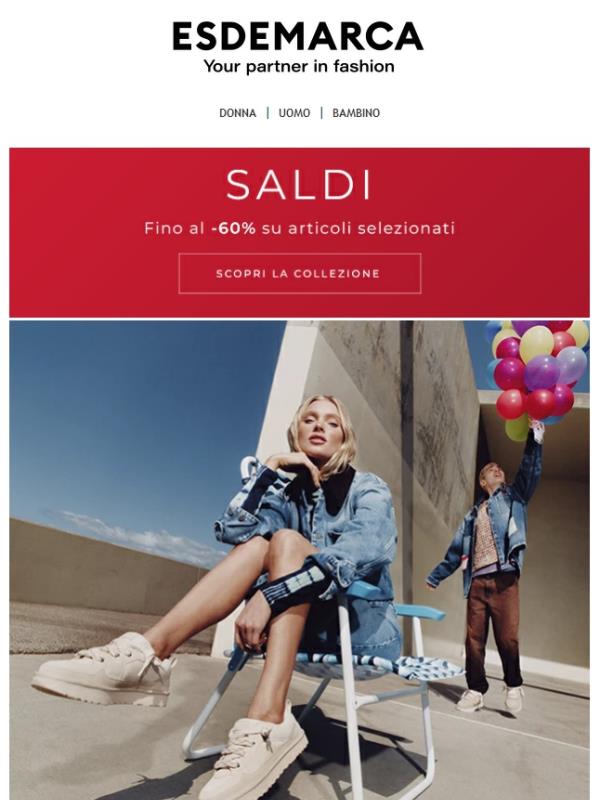 I più venduti della settimana