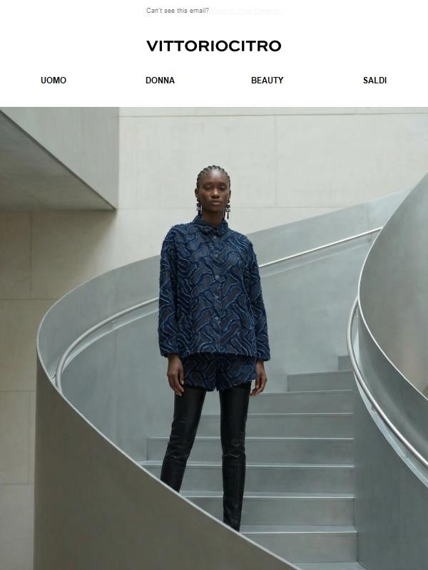 Nuovo Stile in Arrivo: Scopri le Promozioni!