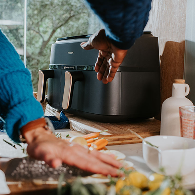 Elettrodomestici da cucina