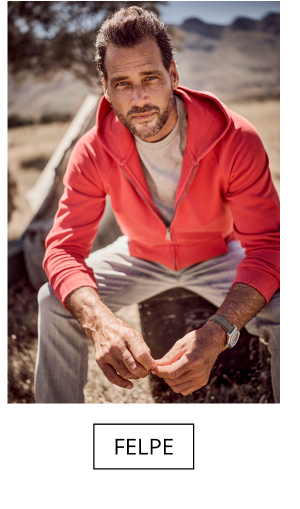 Felpe