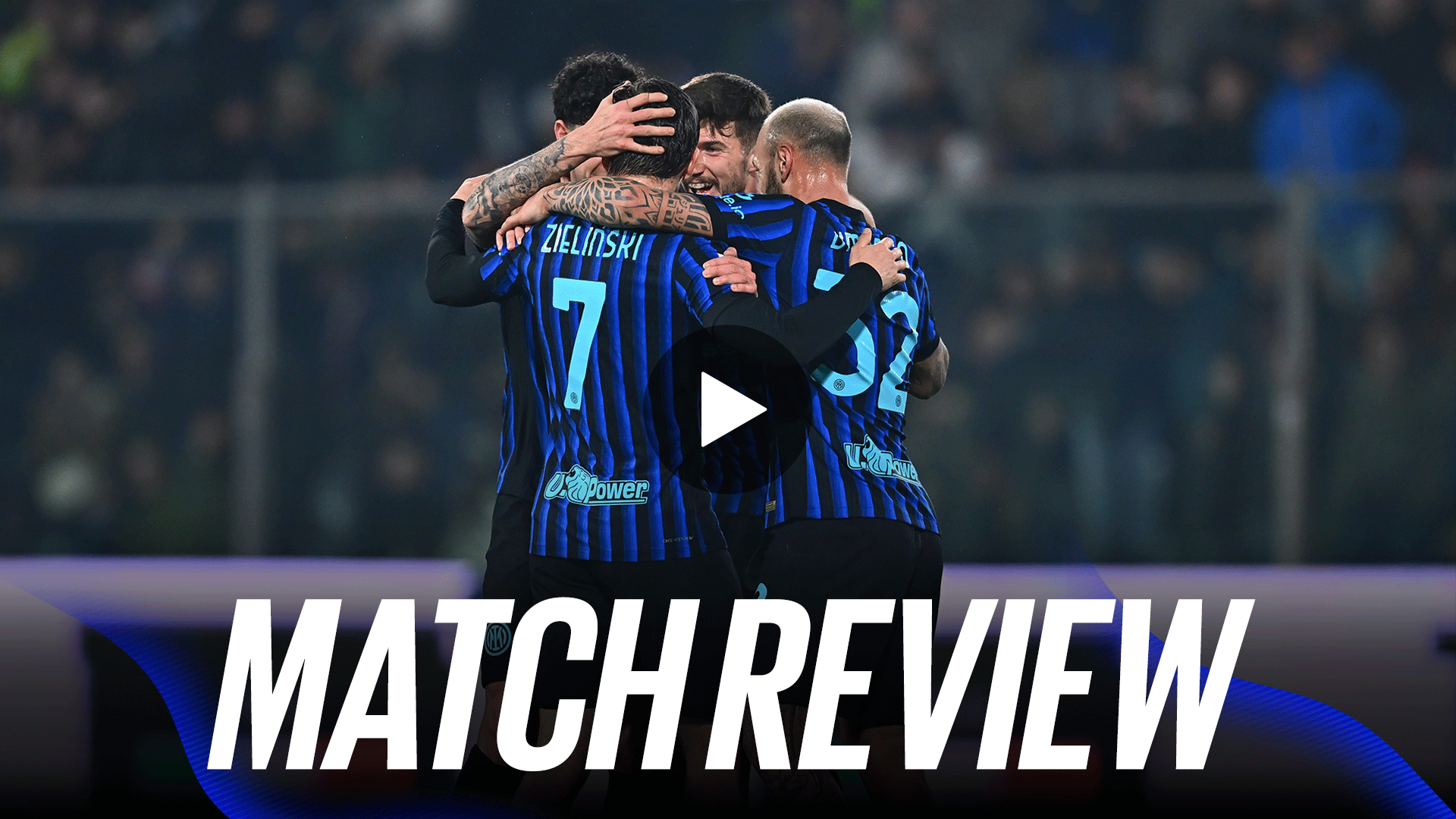 Inter TV – Highlights
