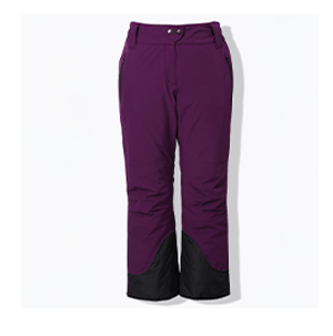 Pantaloni funzionali