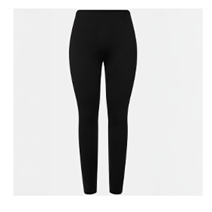 Leggings funzionali da sci