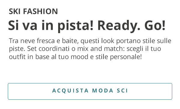 Camminate ed escursioni