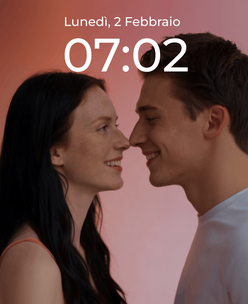 Fino all'87%* su tutto + Consegna Garantita per San Valentino!