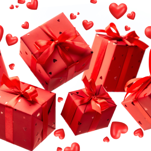 Regali San Valentino