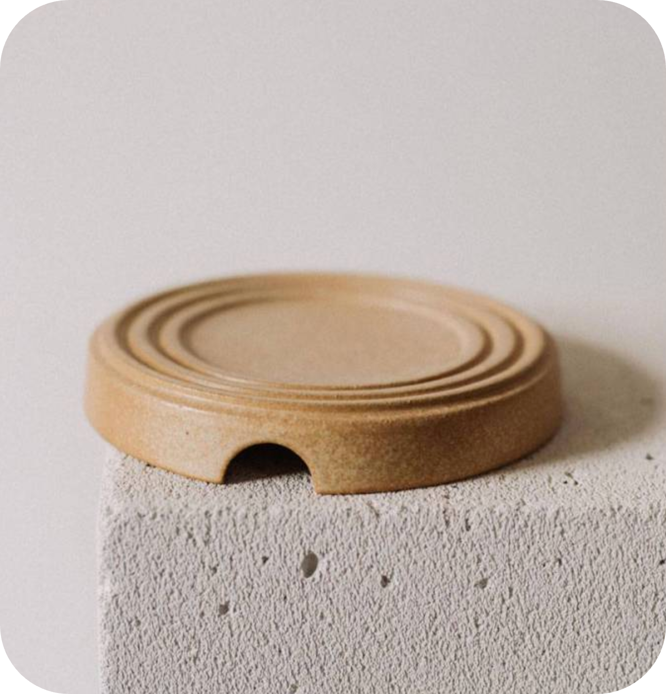 piatto the bench origen