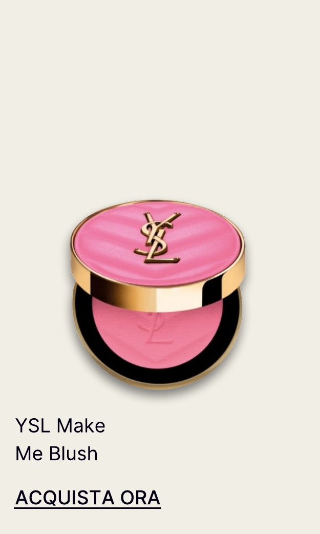 Yves Saint Laurent Make Me Blush 5g (Various Shades)