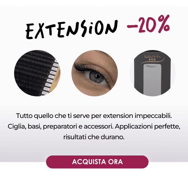 extension -20%