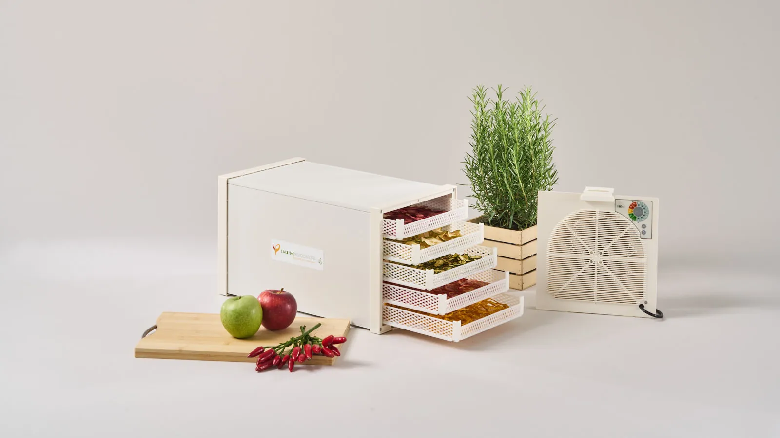 Image of Biosec Domus B5