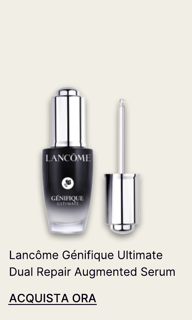 Lancôme Génifique Ultimate Dual Repair Augmented Serum 20ml