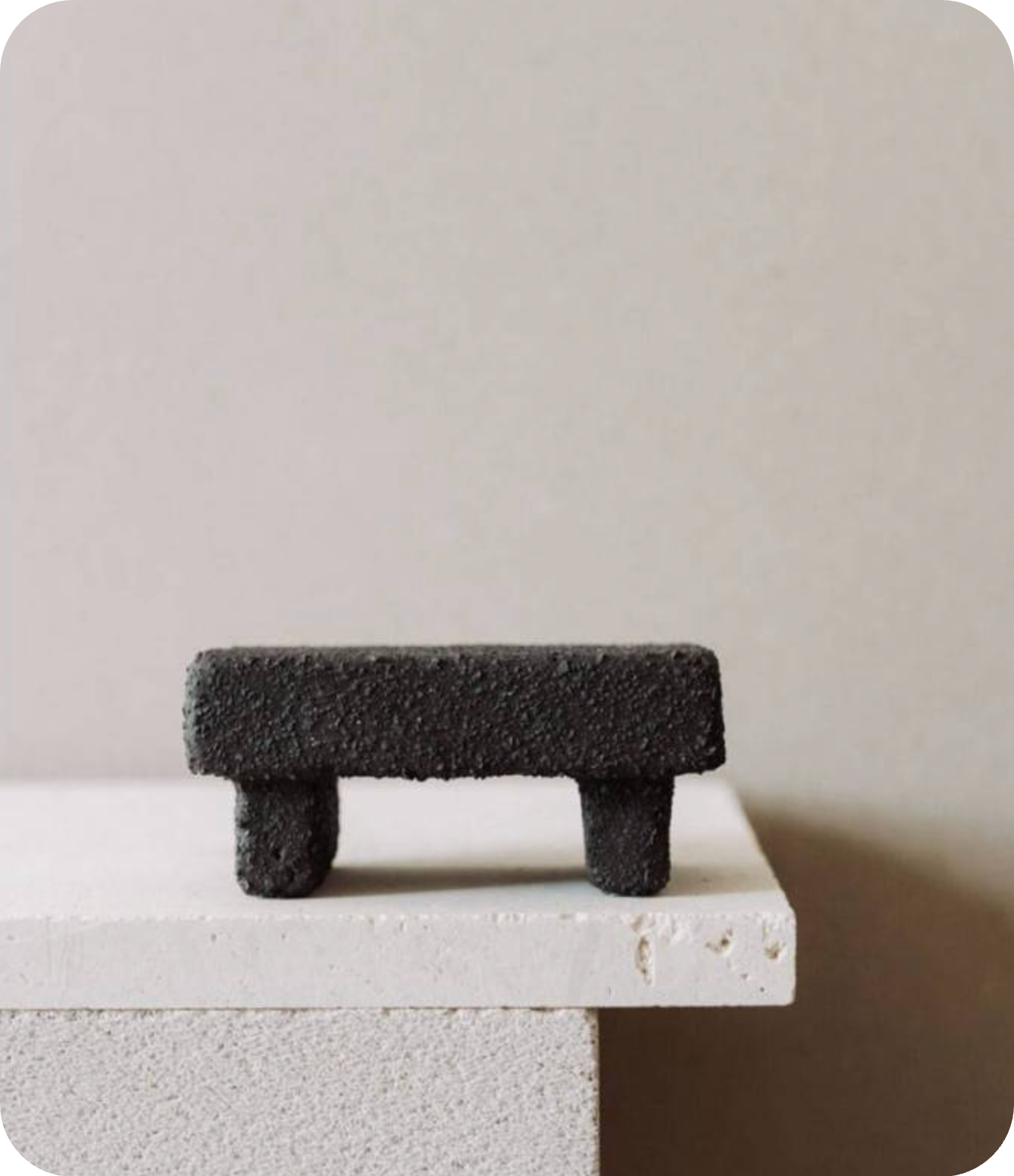 piatto the bench origen