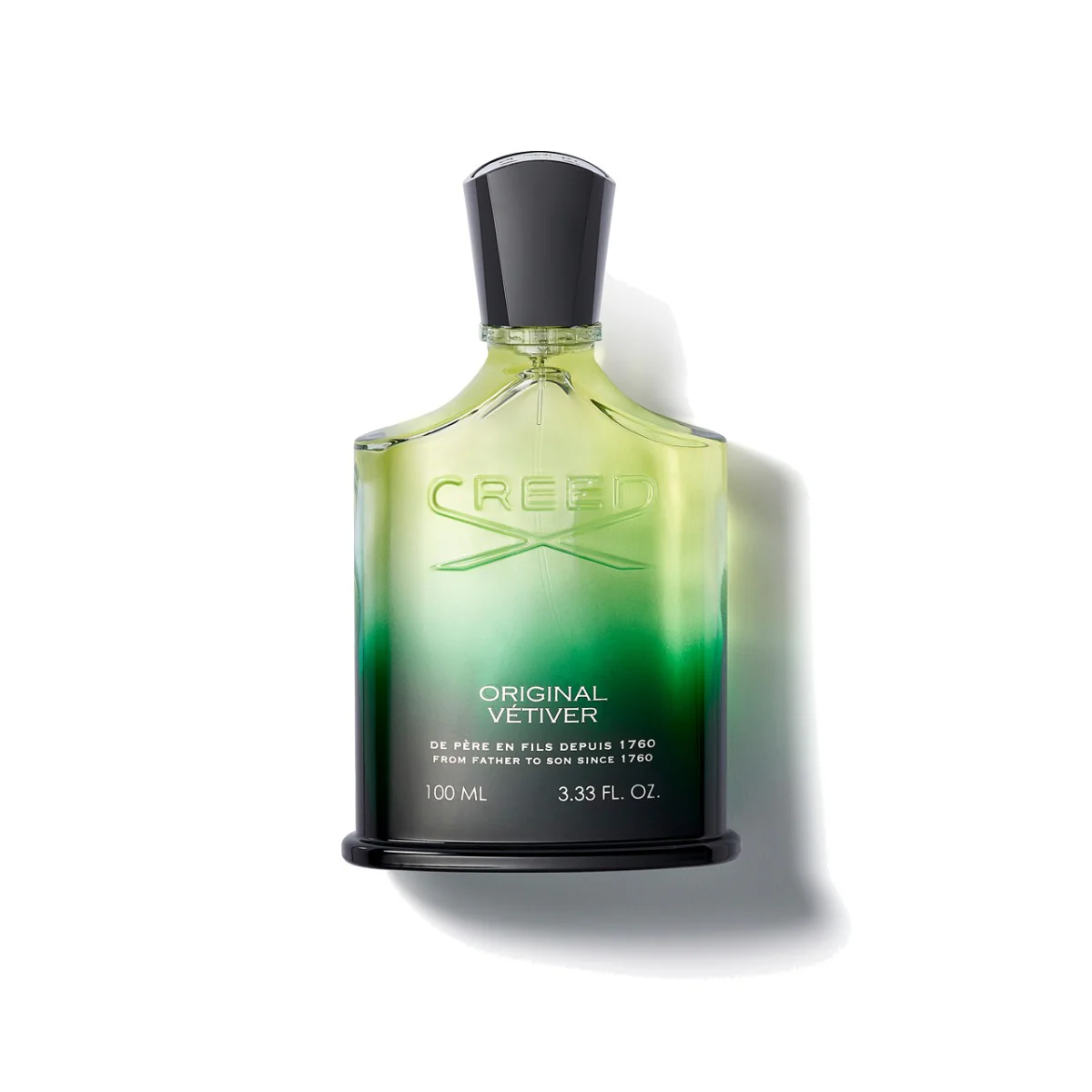 Image of Original Vetiver Millesime-Concentree