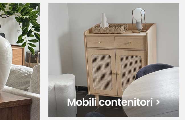 Mobili contenitori >