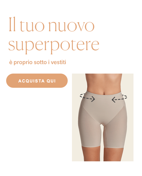 Shorts modellanti da Leonisa 