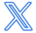 Logo X