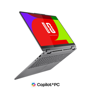 Yoga 7i 2-in-1 14 (Ultra 7-Windows 11 Home-16GB-512GB)