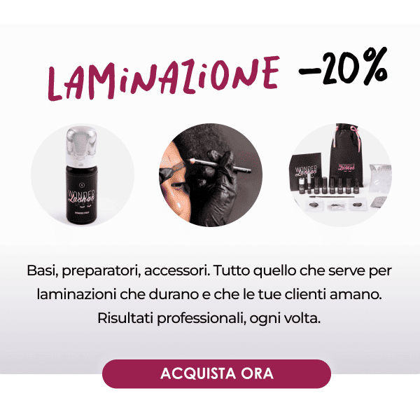 laminazione
