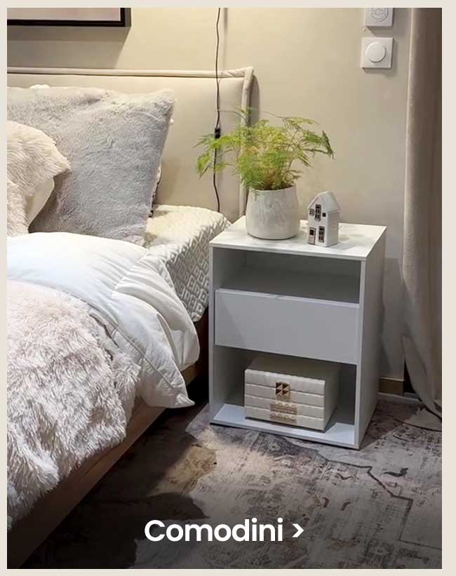 Comodini >