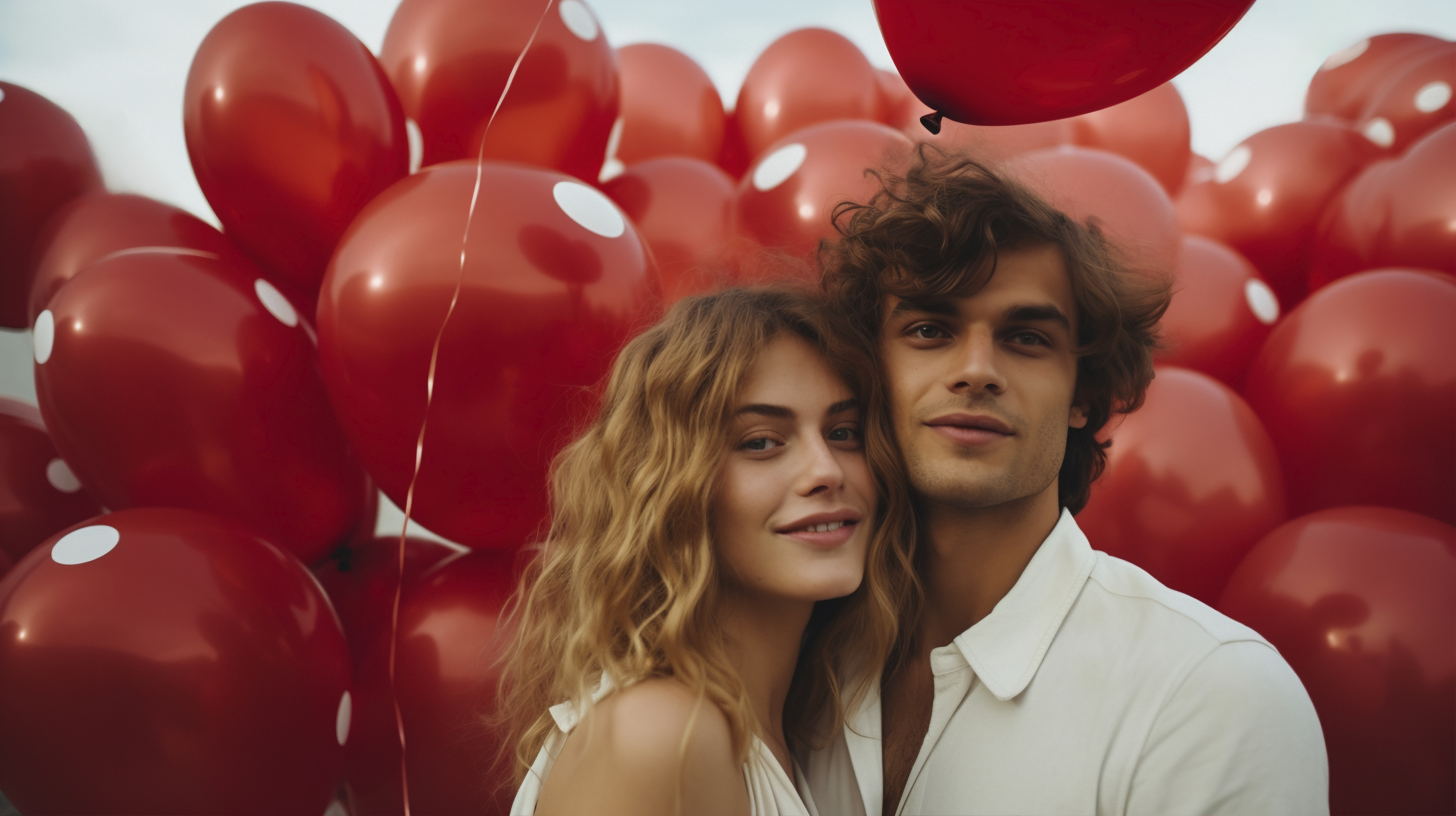 VALENTINE'S DAY FLASH SALE