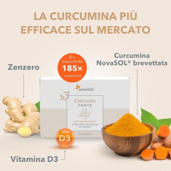 Gli ingredienti migliori per una formula super efficace