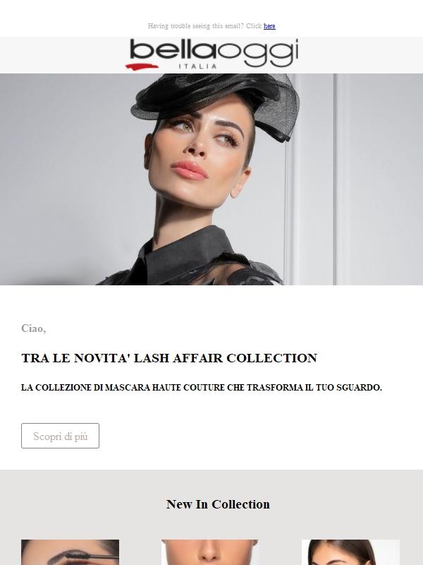 Scopri il prodotto giusto per te e una fantastica sorpresa!