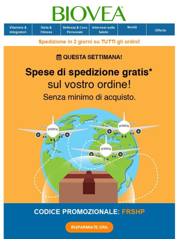 🚚 Spedizione gratuita – senza minimo d’ordine!