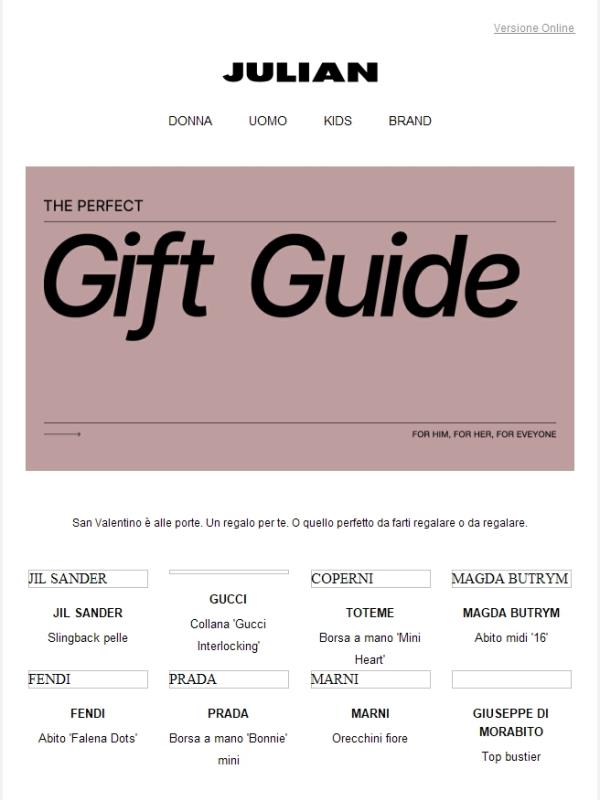 NEW SEASON | San Valentino è alle porte