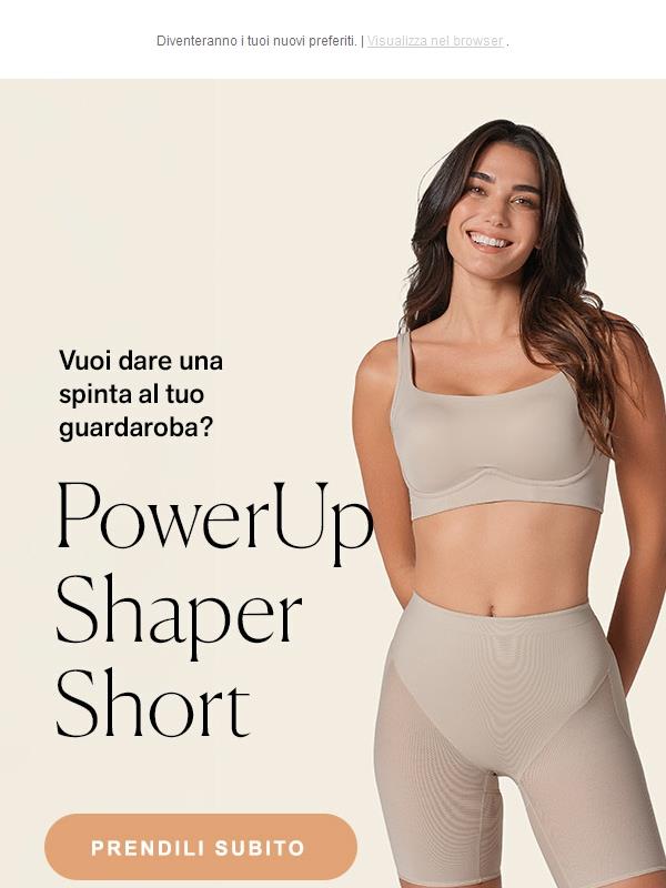 🆙 Una marcia in più per le tue curve