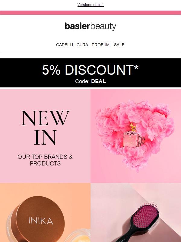 L'offerta del lunedì è attiva 🔥