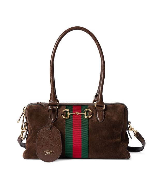 Borsa Scopri di più sul sito Web di Gucci 